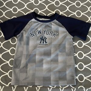 🪴NY Yankees Toddler Jersey Top🪴BUNDLE SALE!